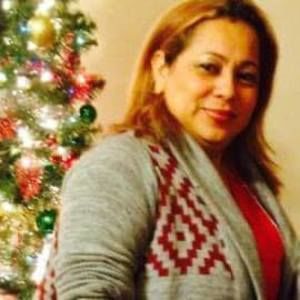 Meet your Posher, Elsa